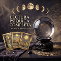 Lectura Psíquica Completa